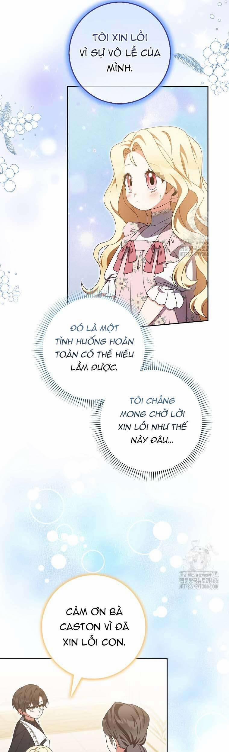 Tôi Không Thuộc Về Nơi Này 15 trang 36