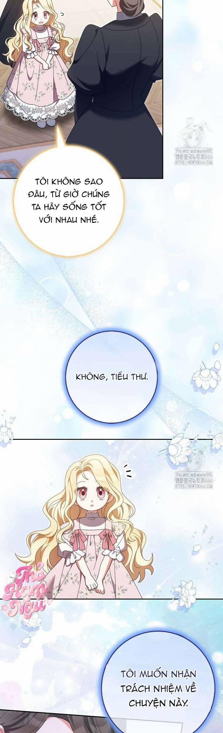 Tôi Không Thuộc Về Nơi Này 15 trang 37