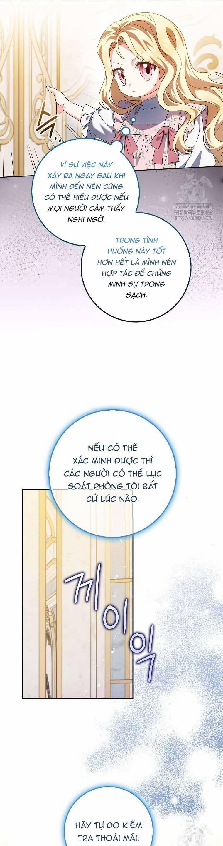 Tôi Không Thuộc Về Nơi Này 15 trang 4