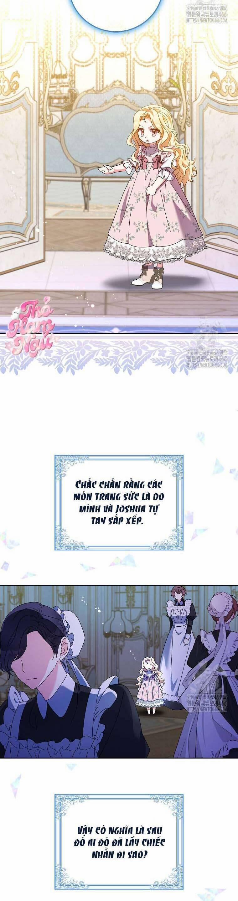 Tôi Không Thuộc Về Nơi Này 15 trang 5