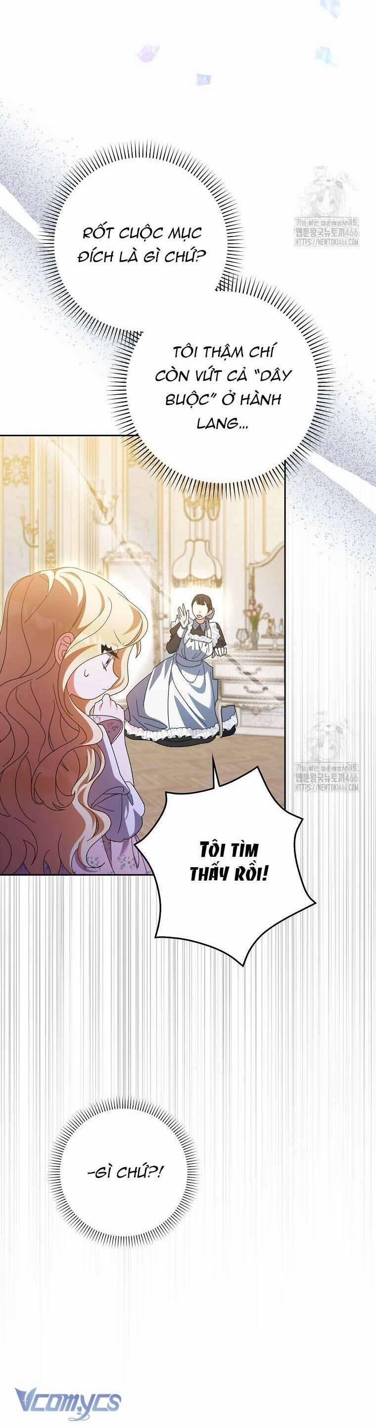 Tôi Không Thuộc Về Nơi Này 15 trang 6