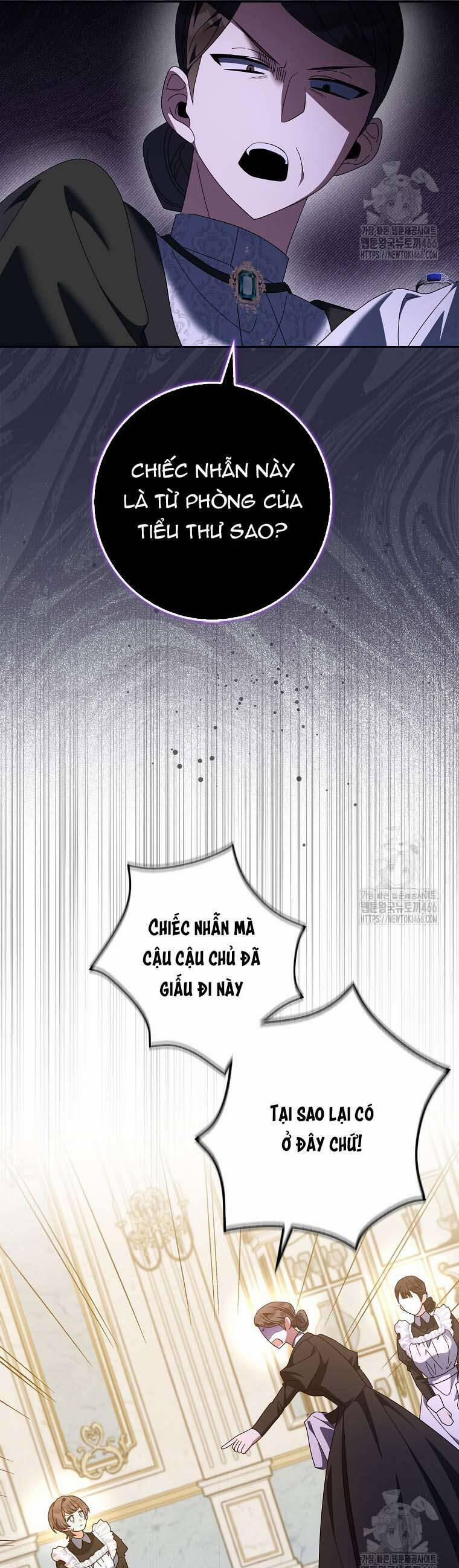 Tôi Không Thuộc Về Nơi Này 15 trang 9