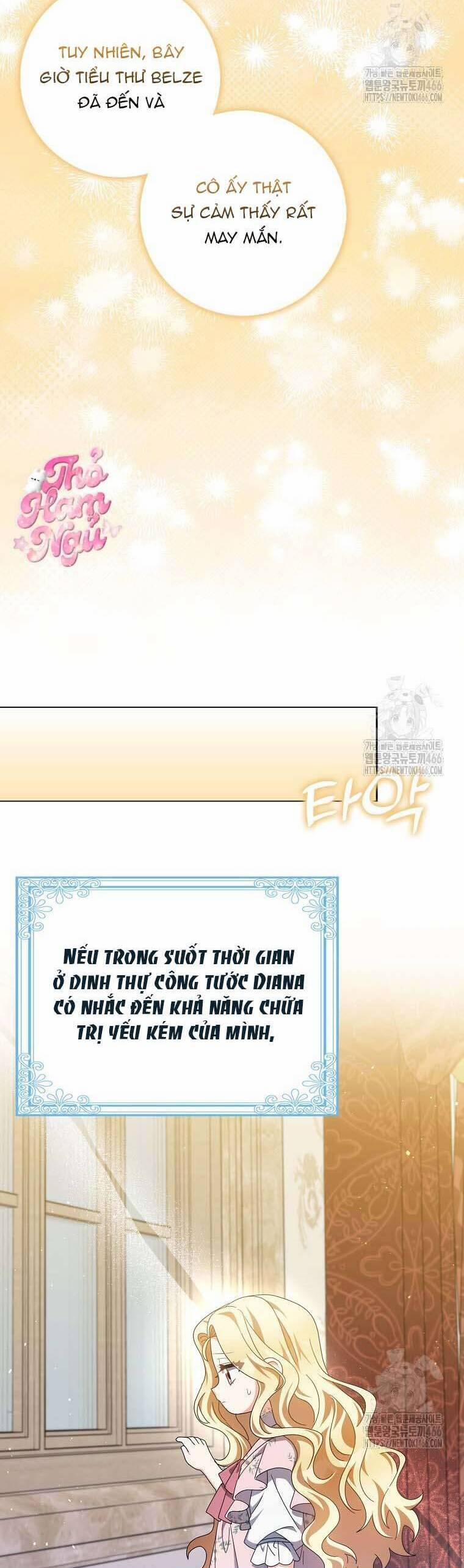 Tôi Không Thuộc Về Nơi Này 16 trang 10