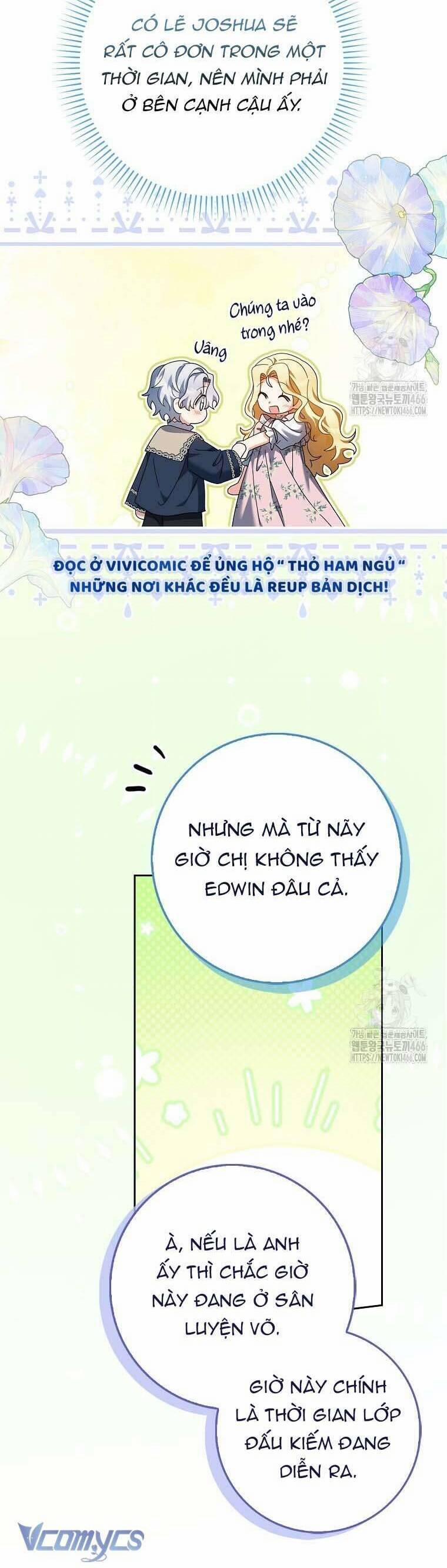 Tôi Không Thuộc Về Nơi Này 16 trang 14