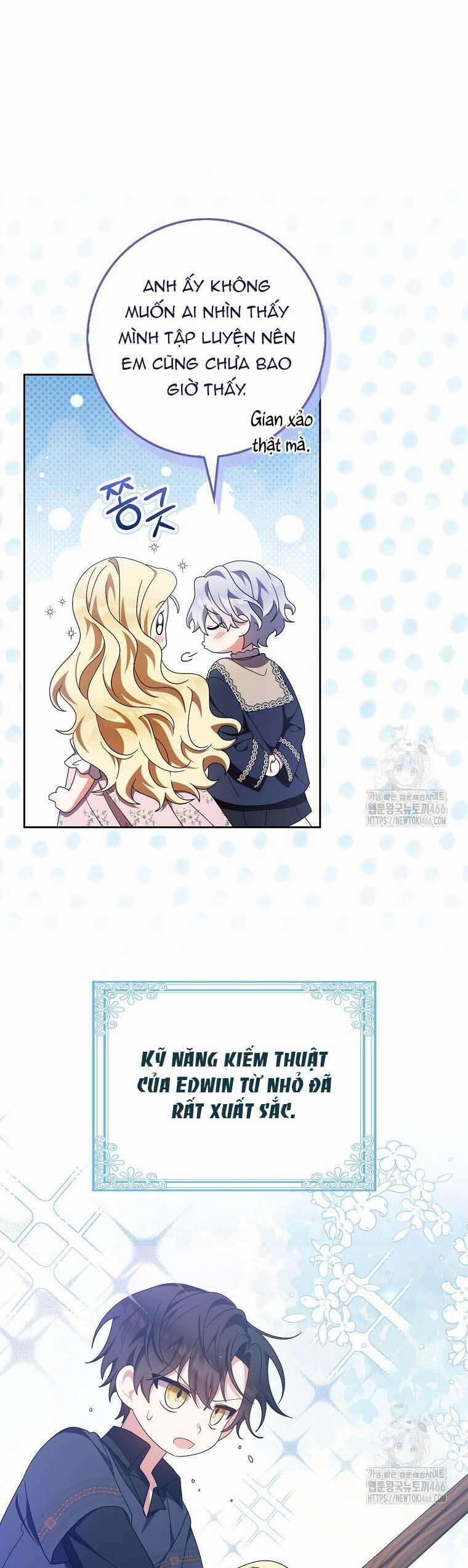 Tôi Không Thuộc Về Nơi Này 16 trang 15