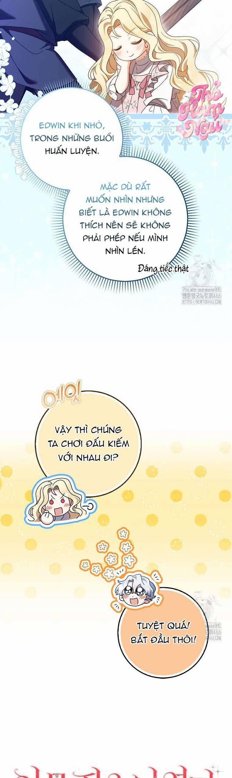 Tôi Không Thuộc Về Nơi Này 16 trang 16