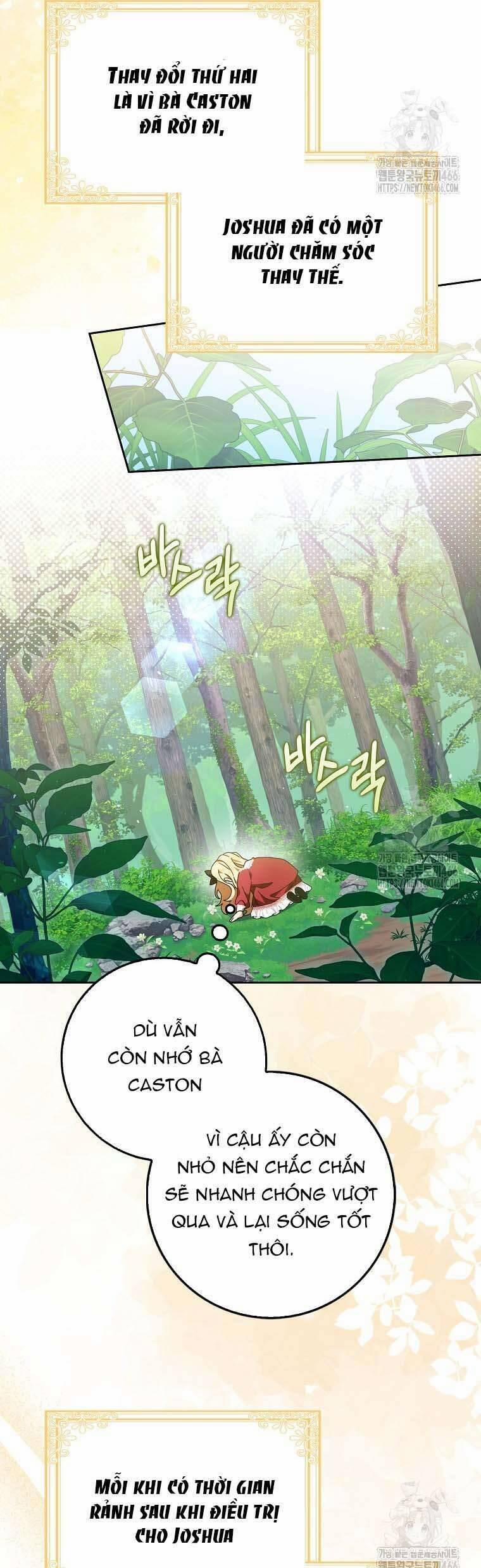 Tôi Không Thuộc Về Nơi Này 16 trang 18