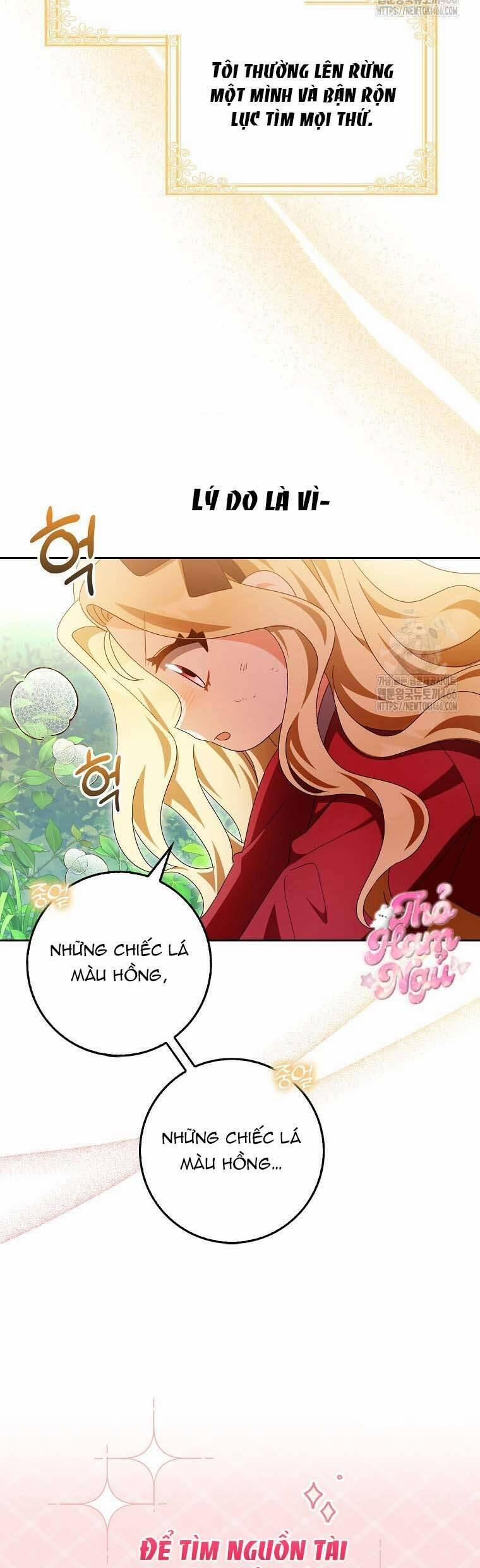 Tôi Không Thuộc Về Nơi Này 16 trang 19