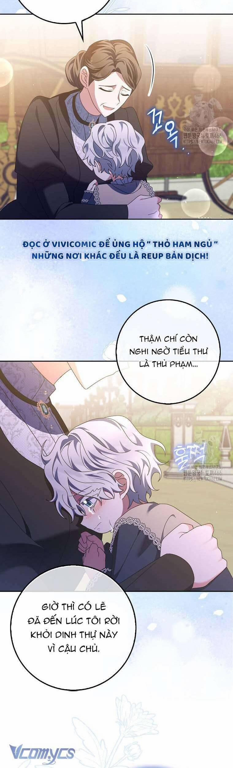 Tôi Không Thuộc Về Nơi Này 16 trang 2