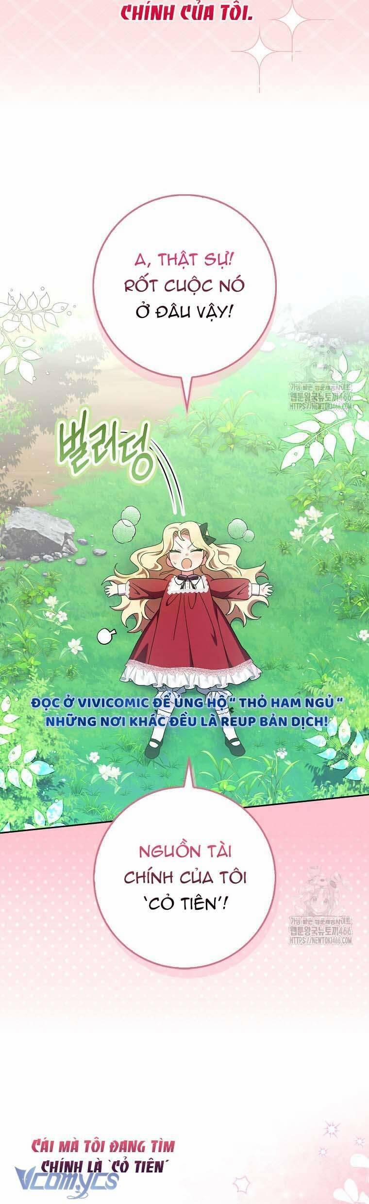 Tôi Không Thuộc Về Nơi Này 16 trang 20