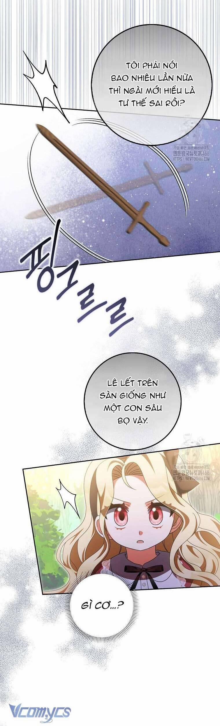 Tôi Không Thuộc Về Nơi Này 16 trang 26