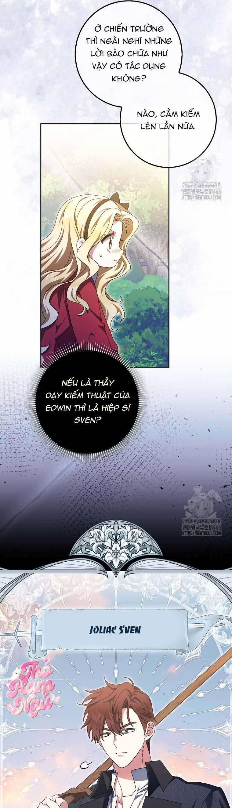 Tôi Không Thuộc Về Nơi Này 16 trang 30