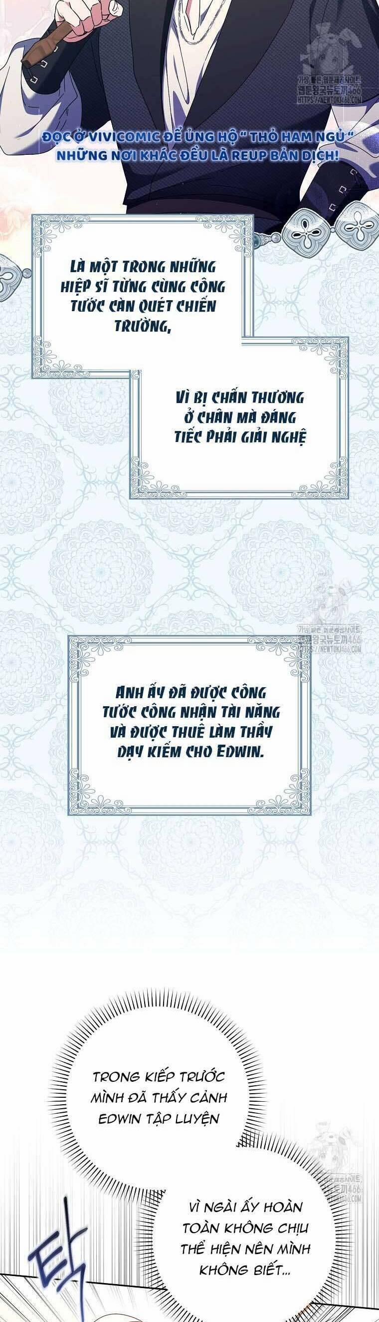 Tôi Không Thuộc Về Nơi Này 16 trang 31