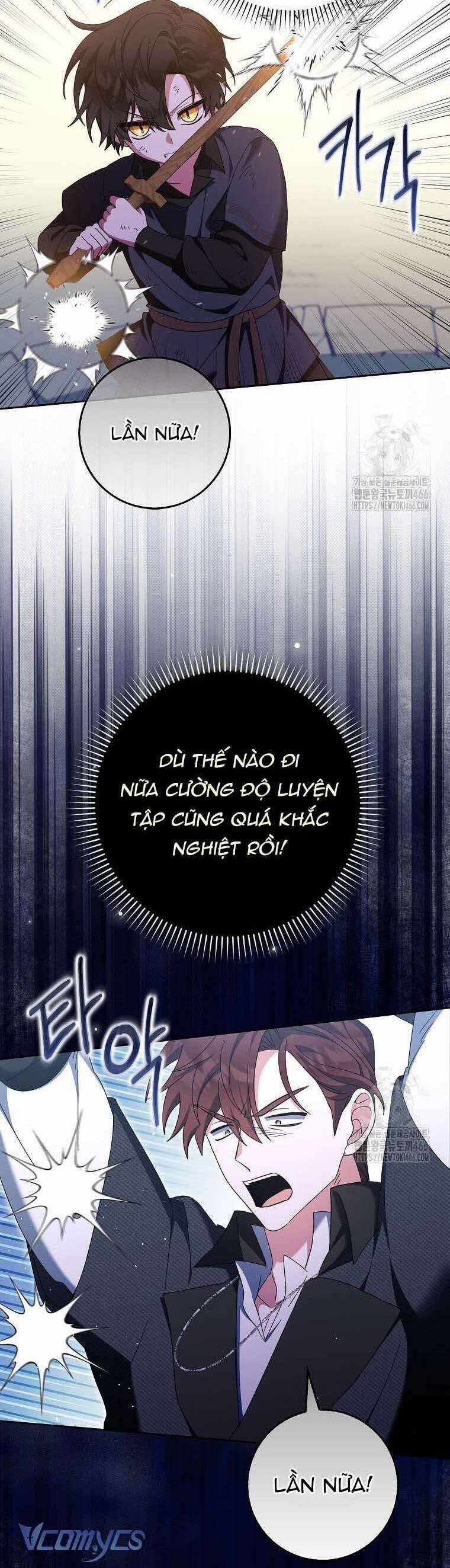 Tôi Không Thuộc Về Nơi Này 16 trang 32