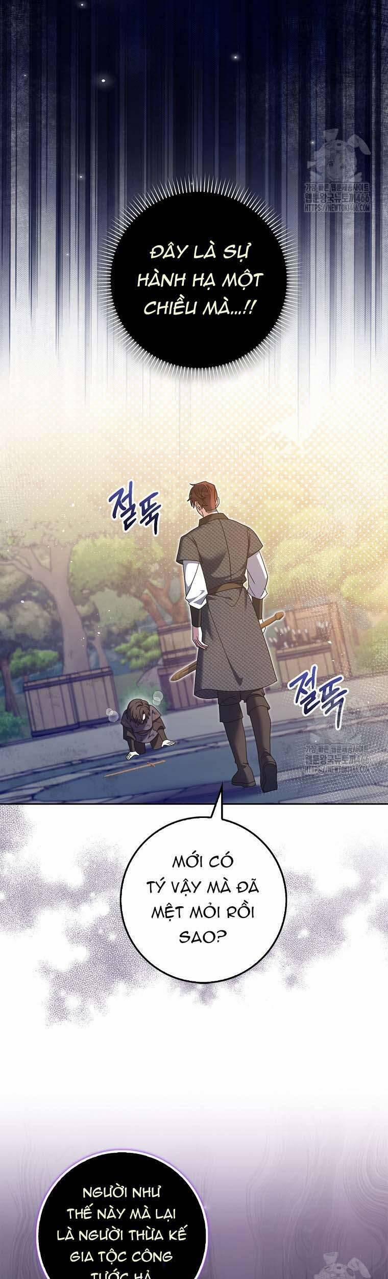 Tôi Không Thuộc Về Nơi Này 16 trang 33