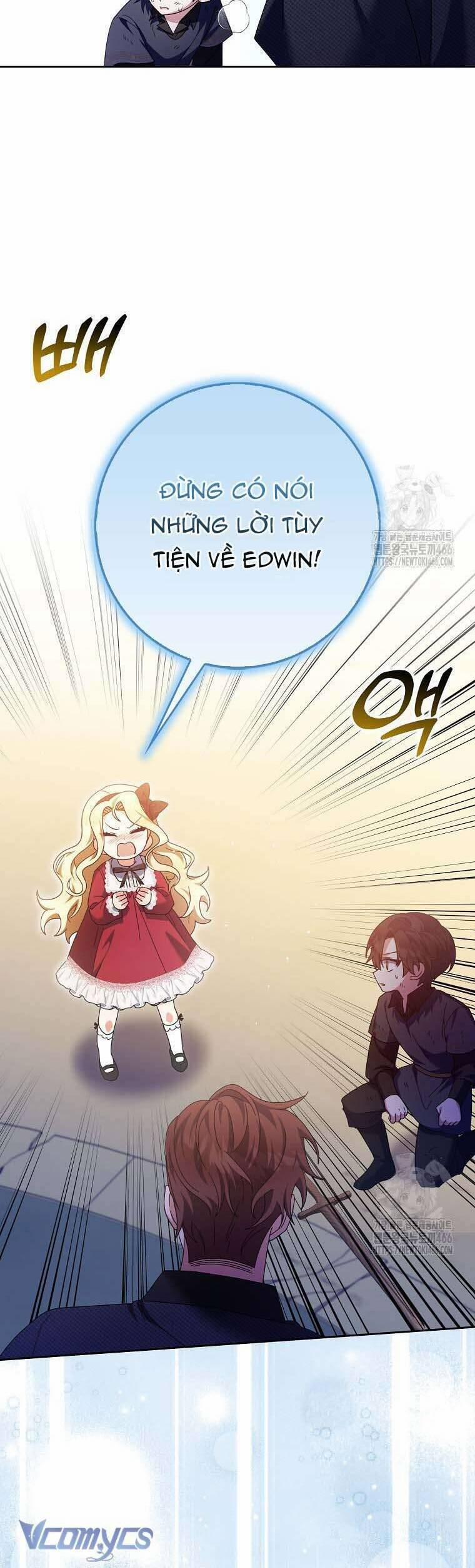 Tôi Không Thuộc Về Nơi Này 16 trang 35