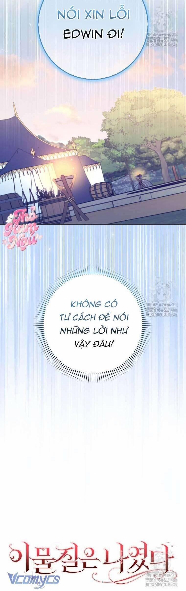 Tôi Không Thuộc Về Nơi Này 16 trang 38
