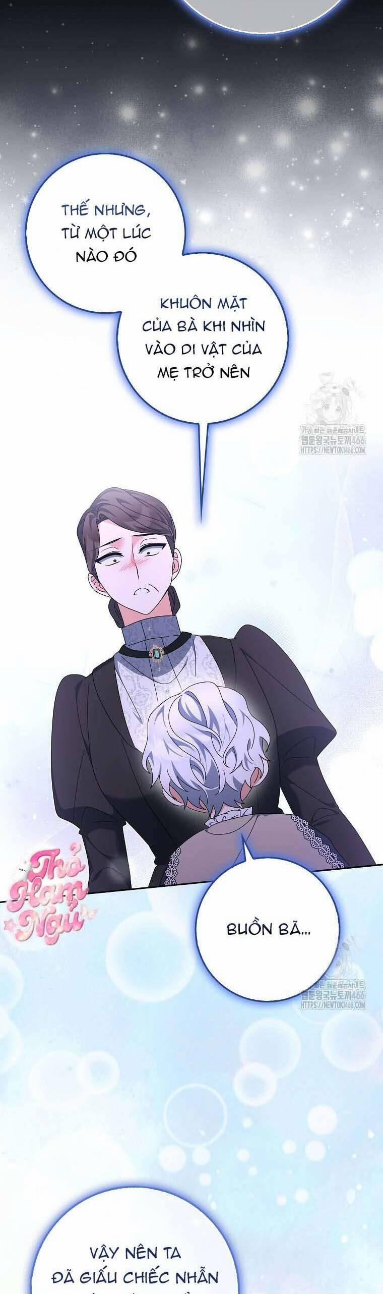 Tôi Không Thuộc Về Nơi Này 16 trang 4