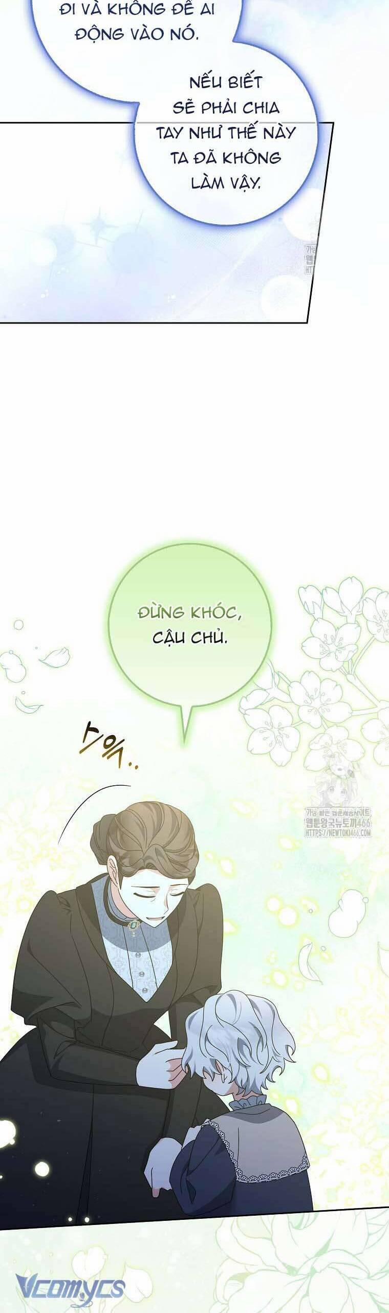 Tôi Không Thuộc Về Nơi Này 16 trang 5