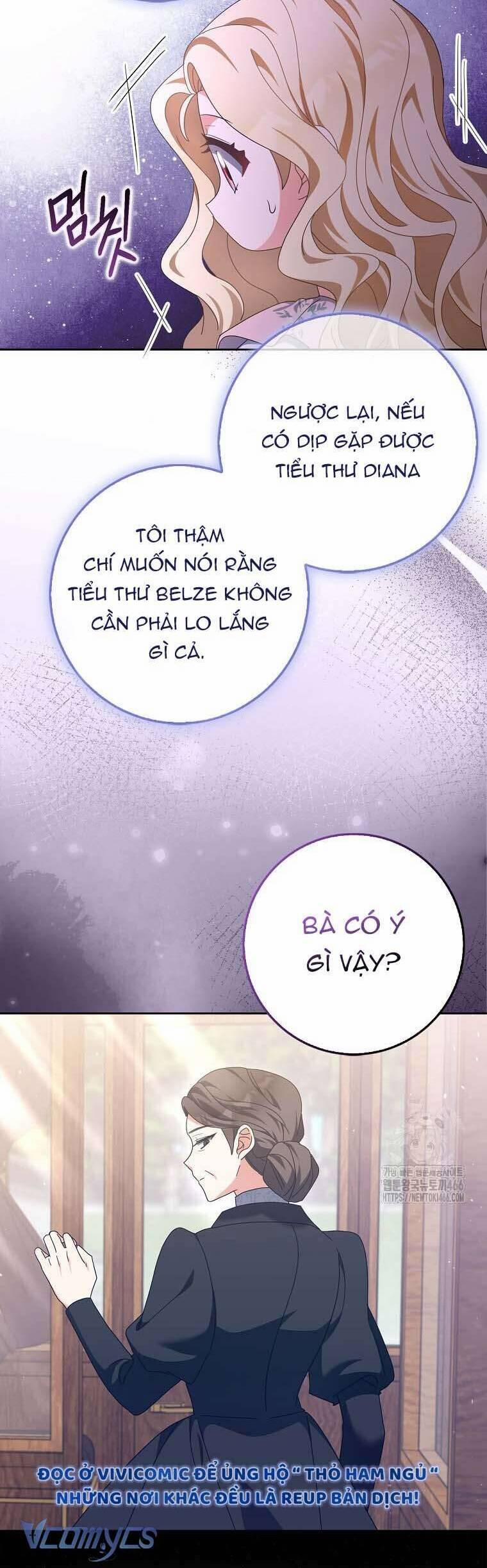 Tôi Không Thuộc Về Nơi Này 16 trang 8