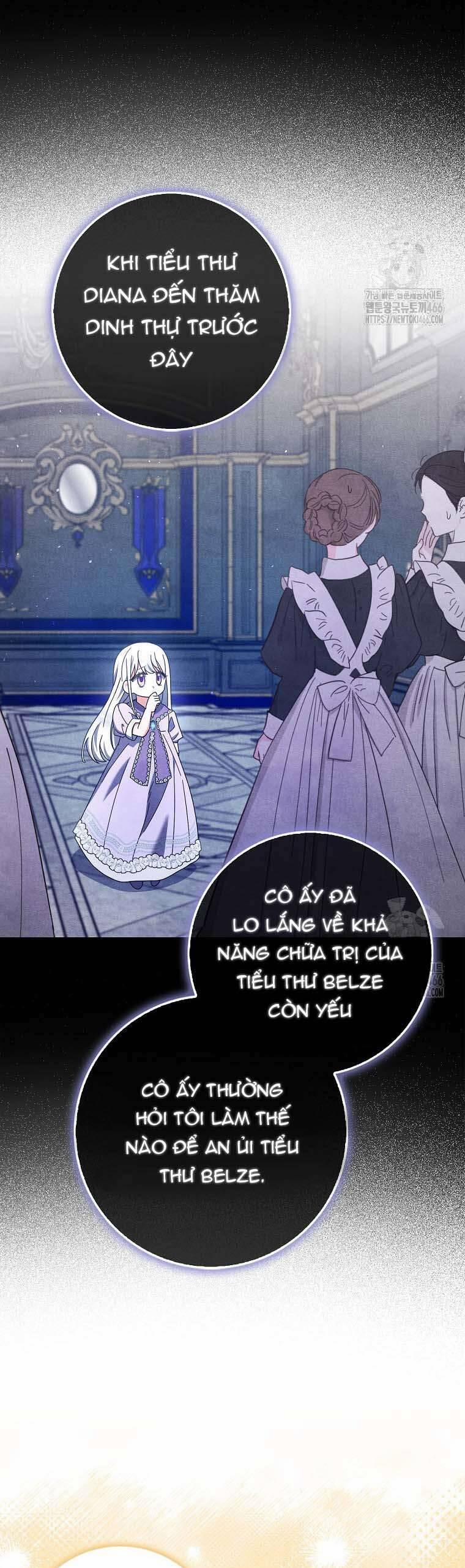 Tôi Không Thuộc Về Nơi Này 16 trang 9