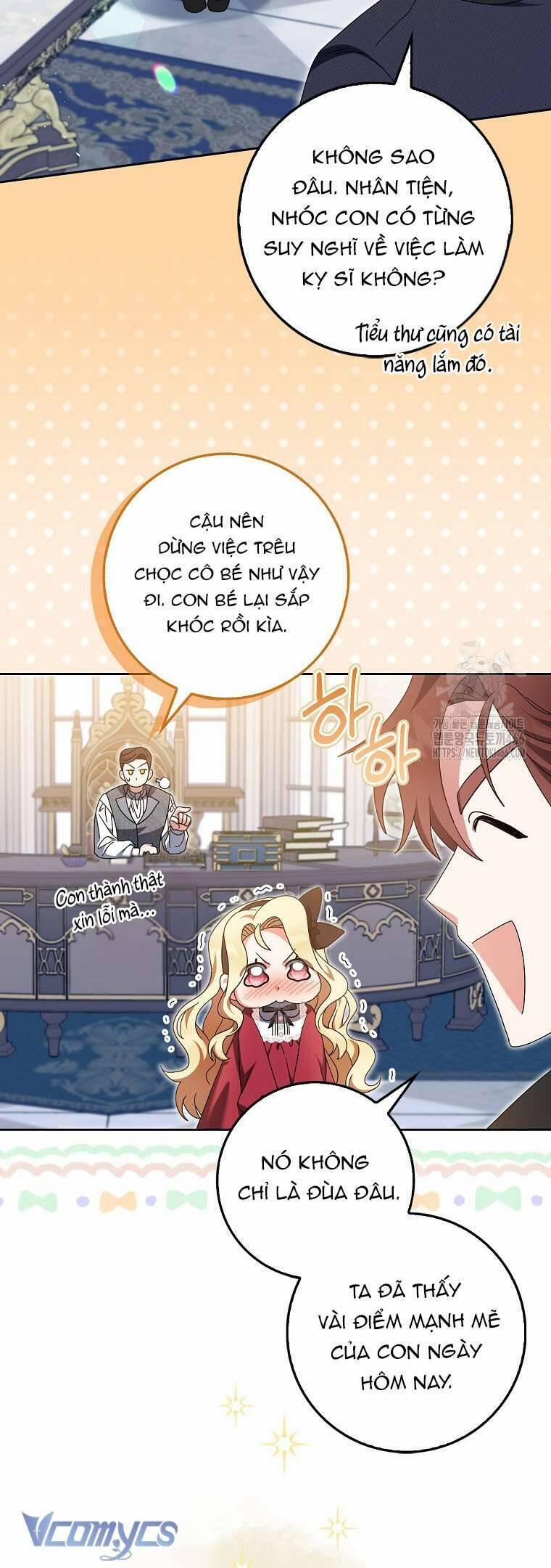 Tôi Không Thuộc Về Nơi Này 17 trang 11