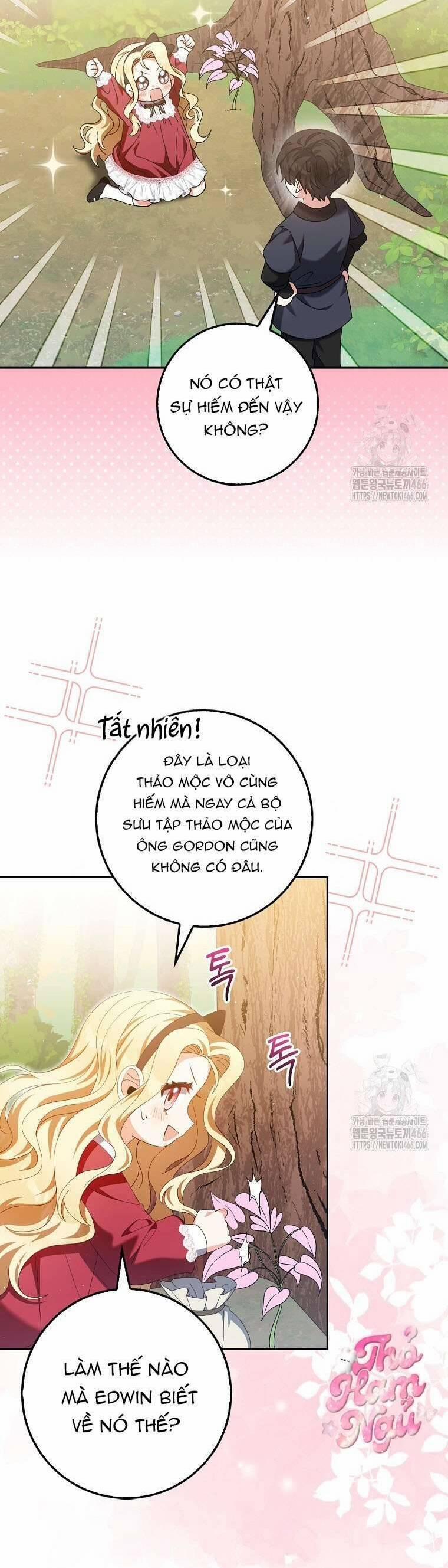 Tôi Không Thuộc Về Nơi Này 17 trang 19