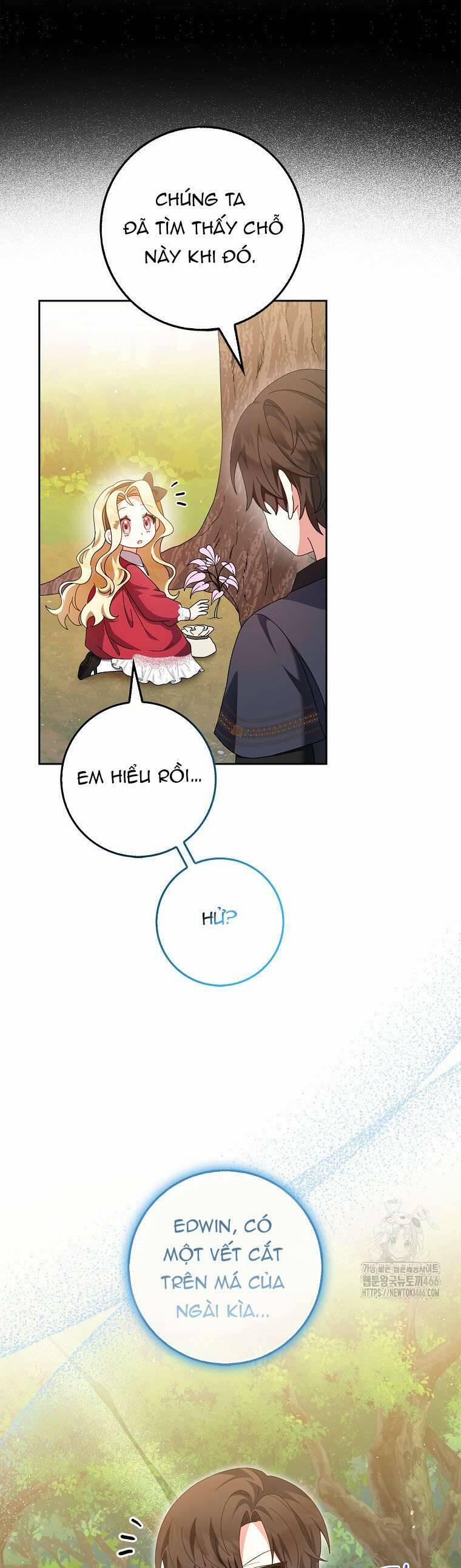 Tôi Không Thuộc Về Nơi Này 17 trang 21