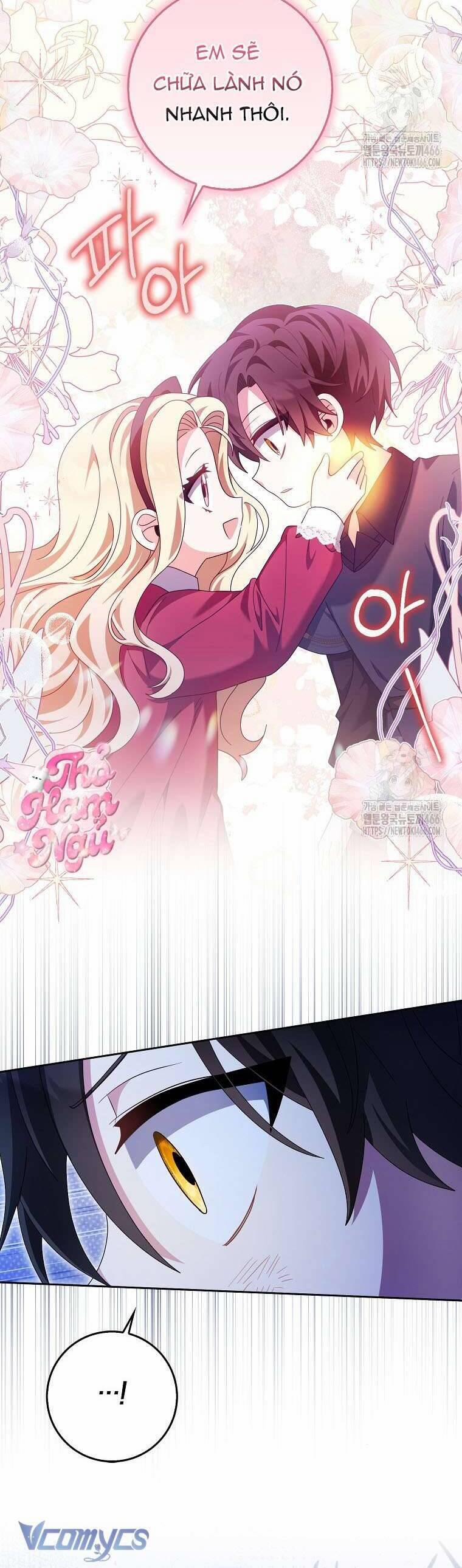 Tôi Không Thuộc Về Nơi Này 17 trang 23