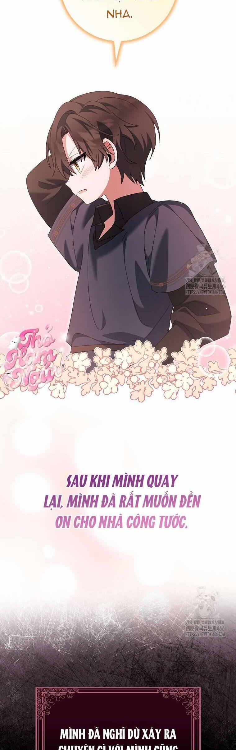 Tôi Không Thuộc Về Nơi Này 17 trang 31