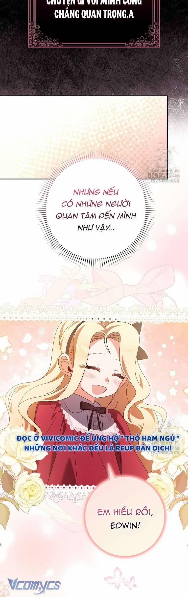 Tôi Không Thuộc Về Nơi Này 17 trang 32