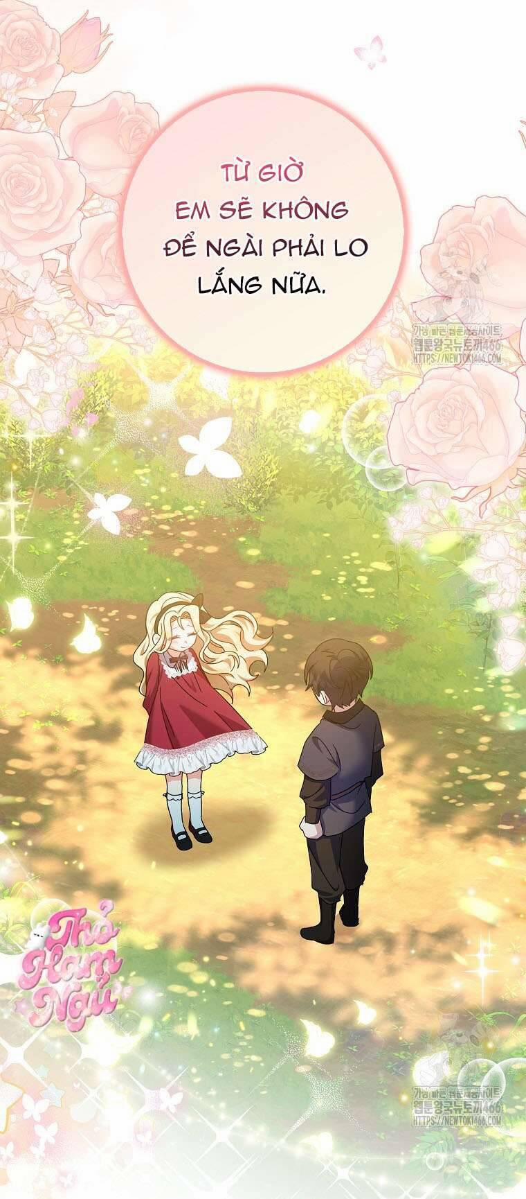 Tôi Không Thuộc Về Nơi Này 17 trang 33