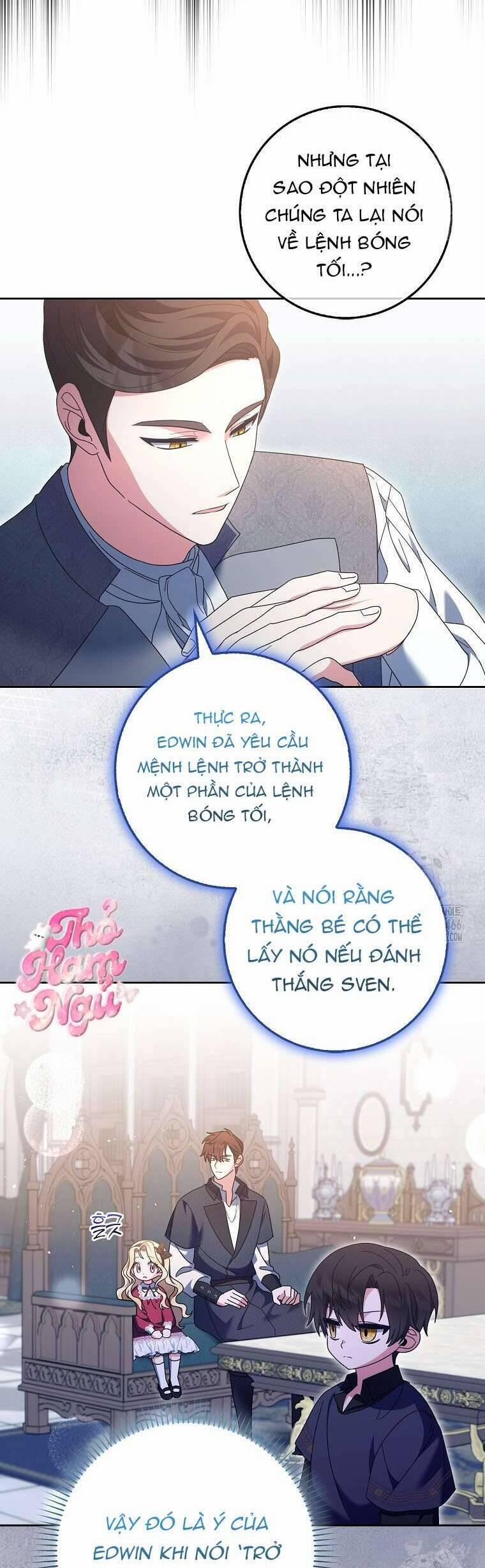 Tôi Không Thuộc Về Nơi Này 17 trang 7