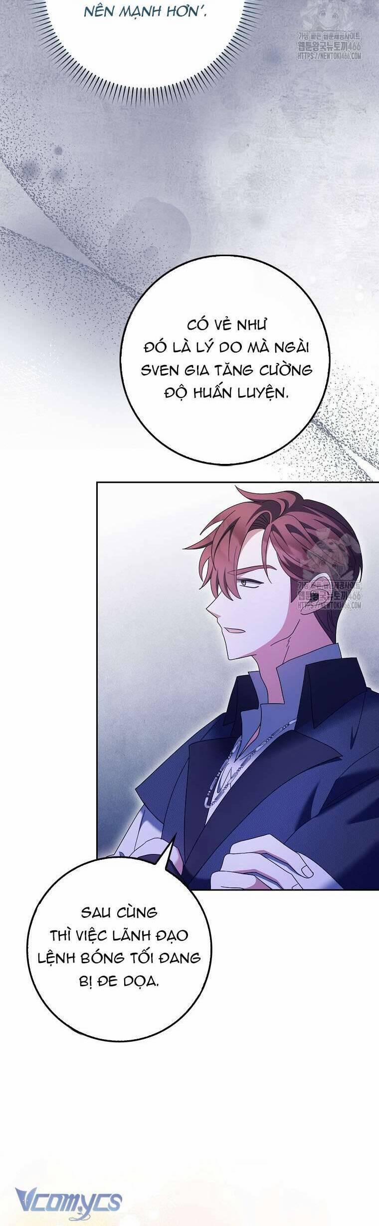 Tôi Không Thuộc Về Nơi Này 17 trang 8