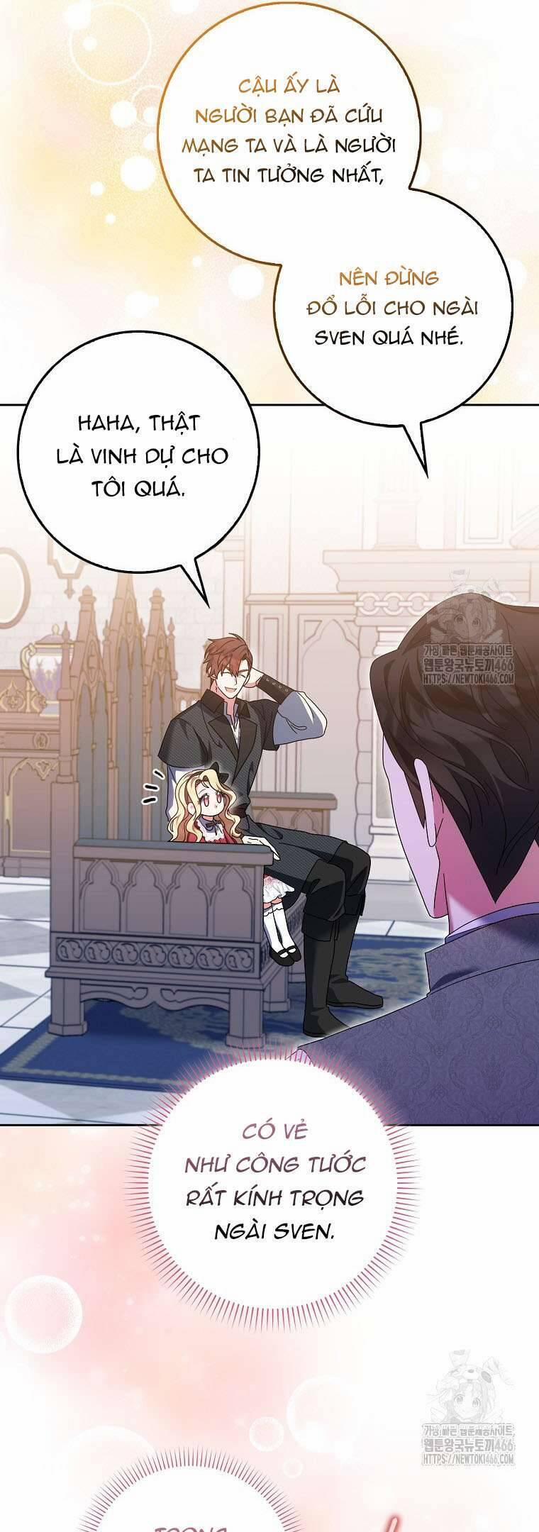 Tôi Không Thuộc Về Nơi Này 17 trang 9