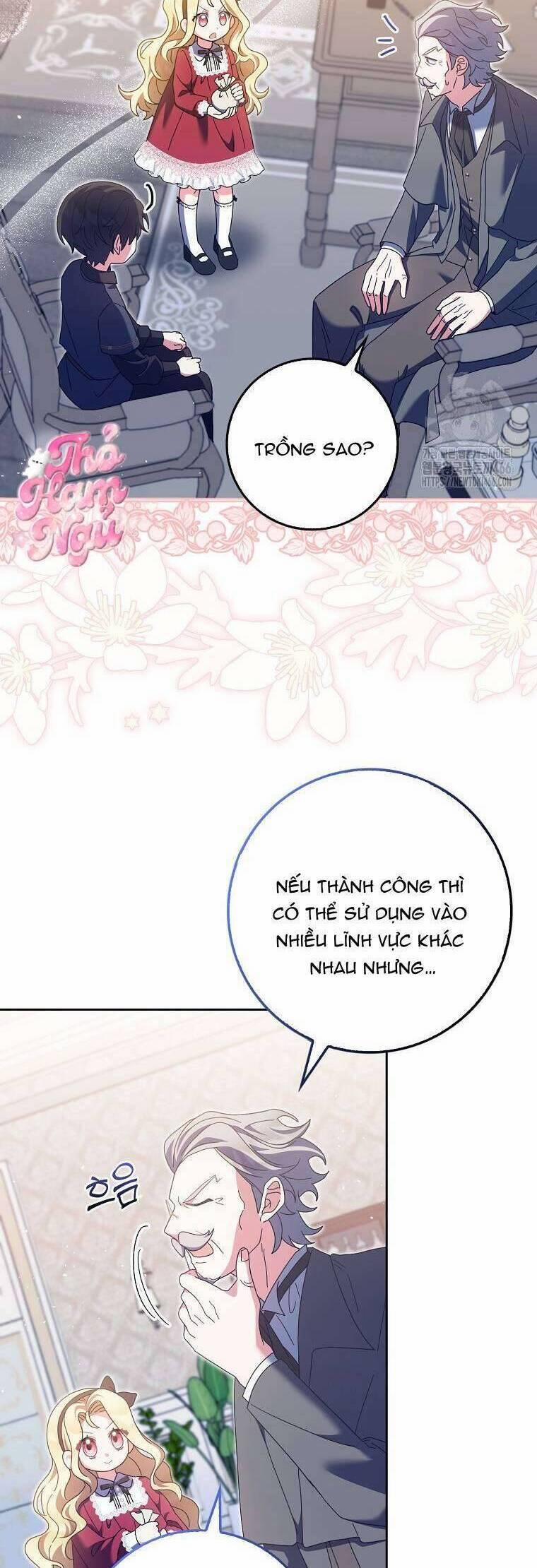 Tôi Không Thuộc Về Nơi Này 18 trang 10