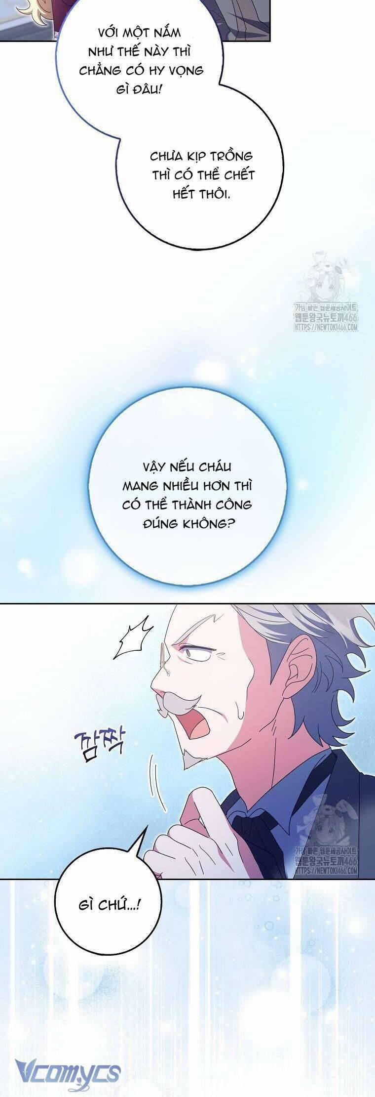 Tôi Không Thuộc Về Nơi Này 18 trang 11