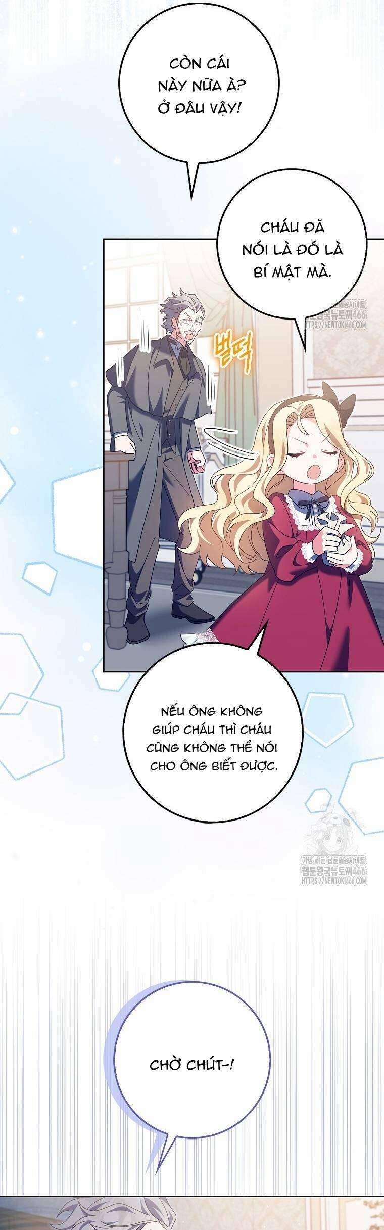 Tôi Không Thuộc Về Nơi Này 18 trang 12