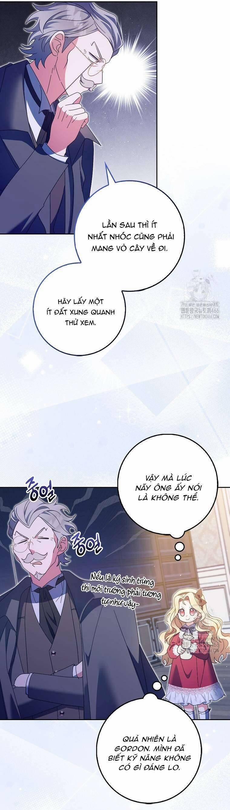 Tôi Không Thuộc Về Nơi Này 18 trang 15