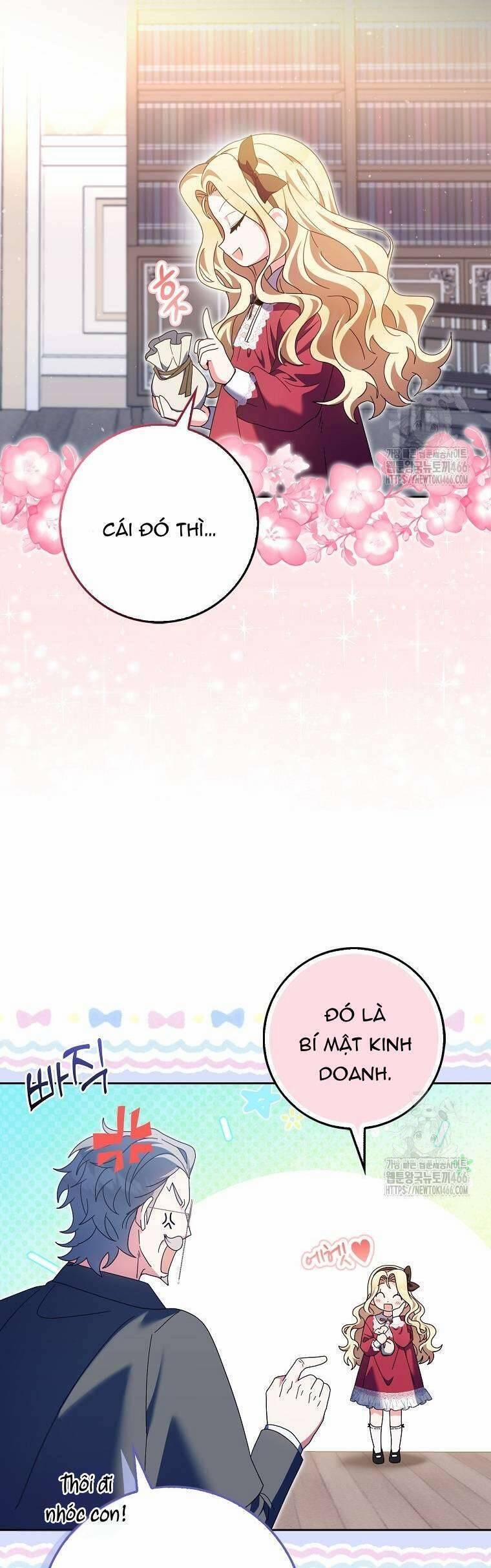 Tôi Không Thuộc Về Nơi Này 18 trang 18