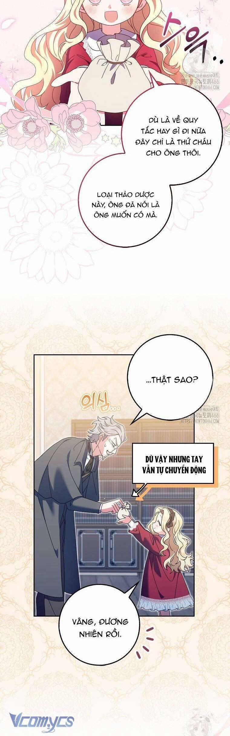 Tôi Không Thuộc Về Nơi Này 18 trang 20