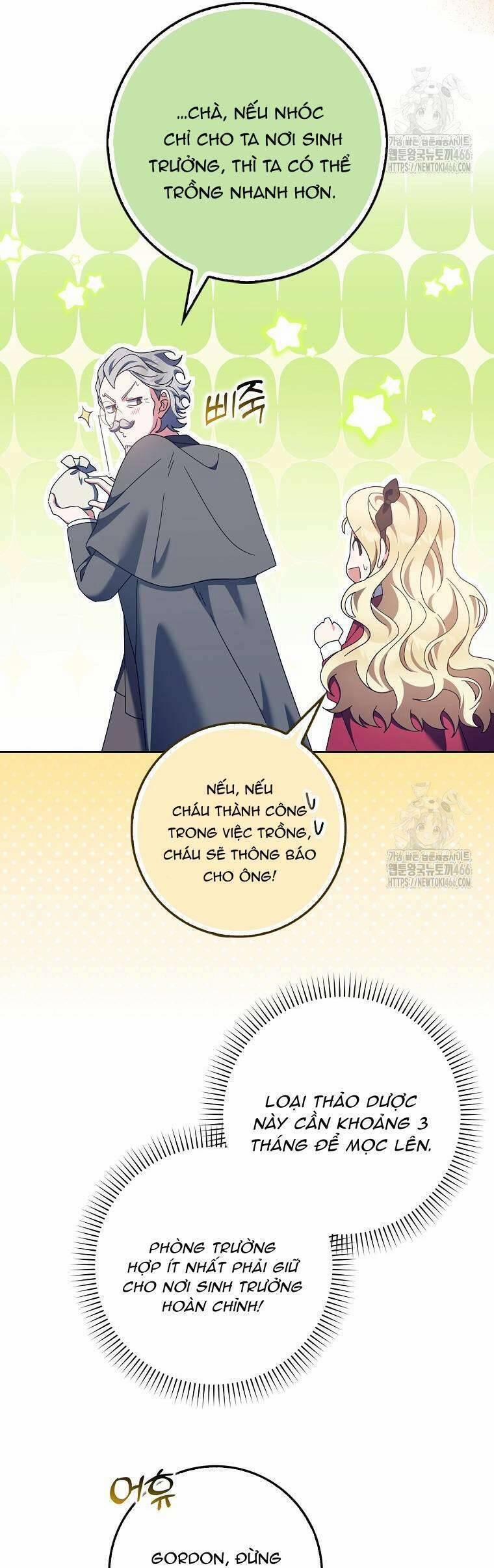 Tôi Không Thuộc Về Nơi Này 18 trang 27