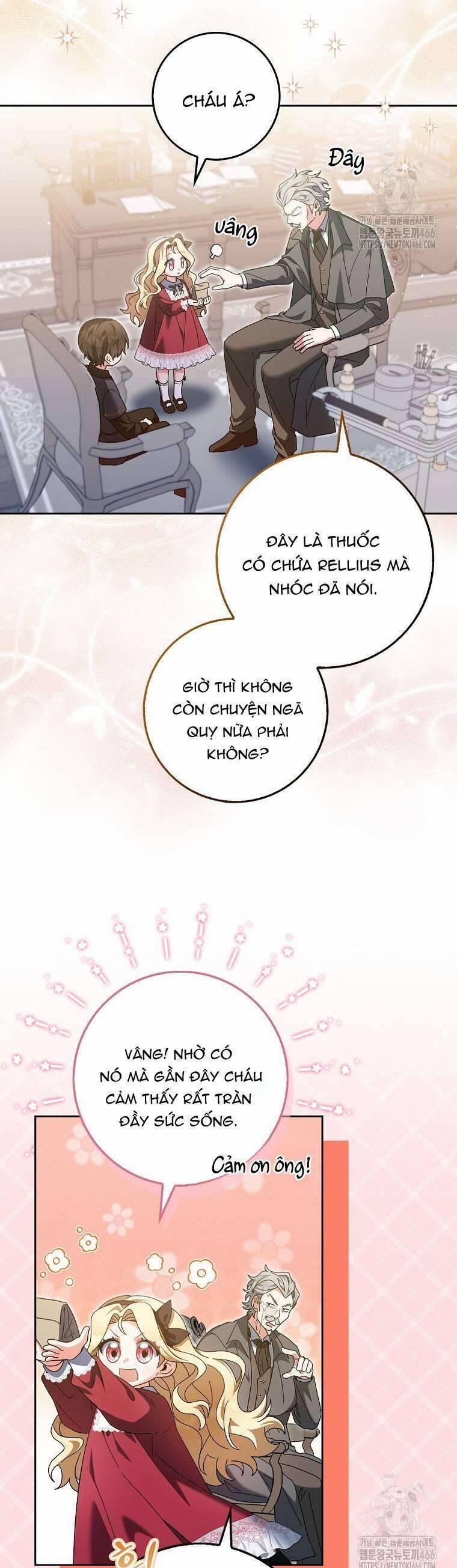 Tôi Không Thuộc Về Nơi Này 18 trang 3