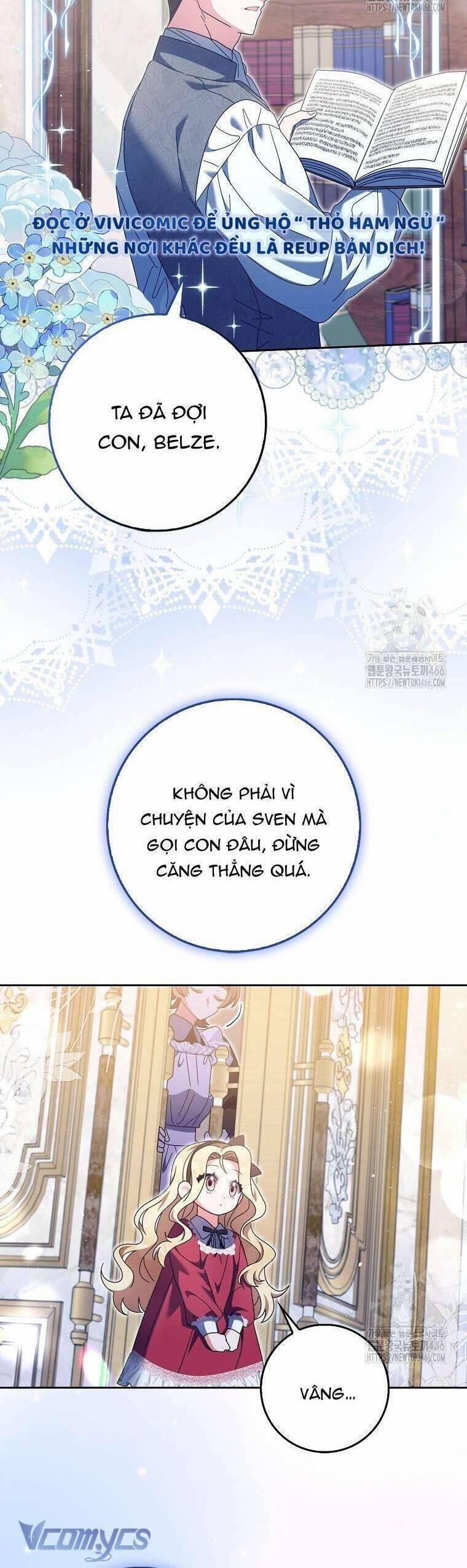 Tôi Không Thuộc Về Nơi Này 18 trang 32