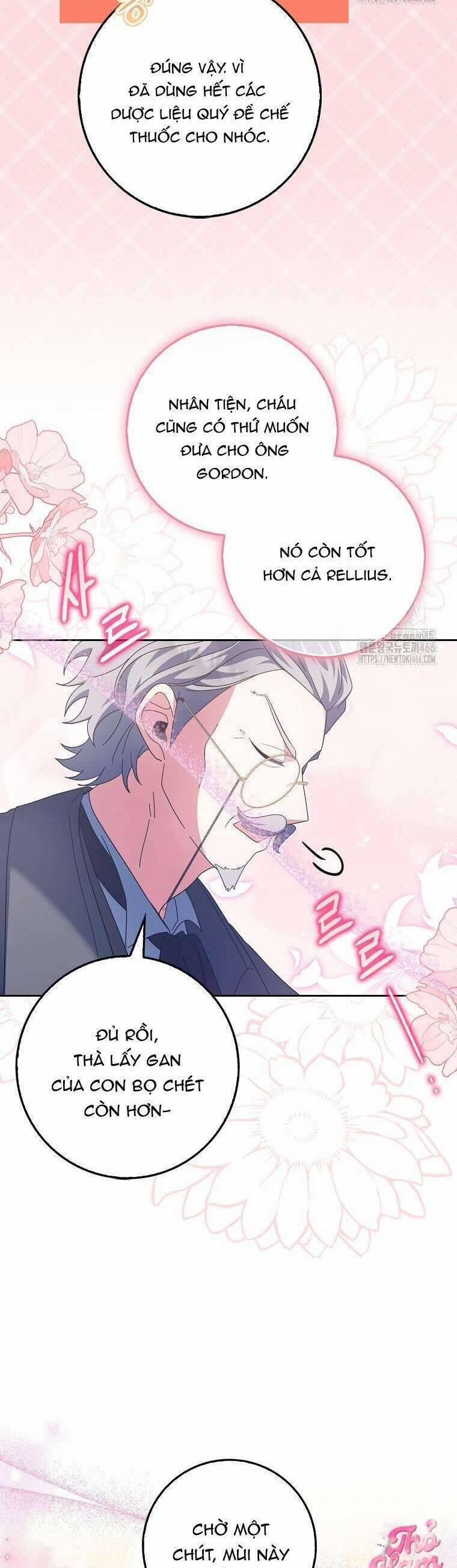 Tôi Không Thuộc Về Nơi Này 18 trang 4