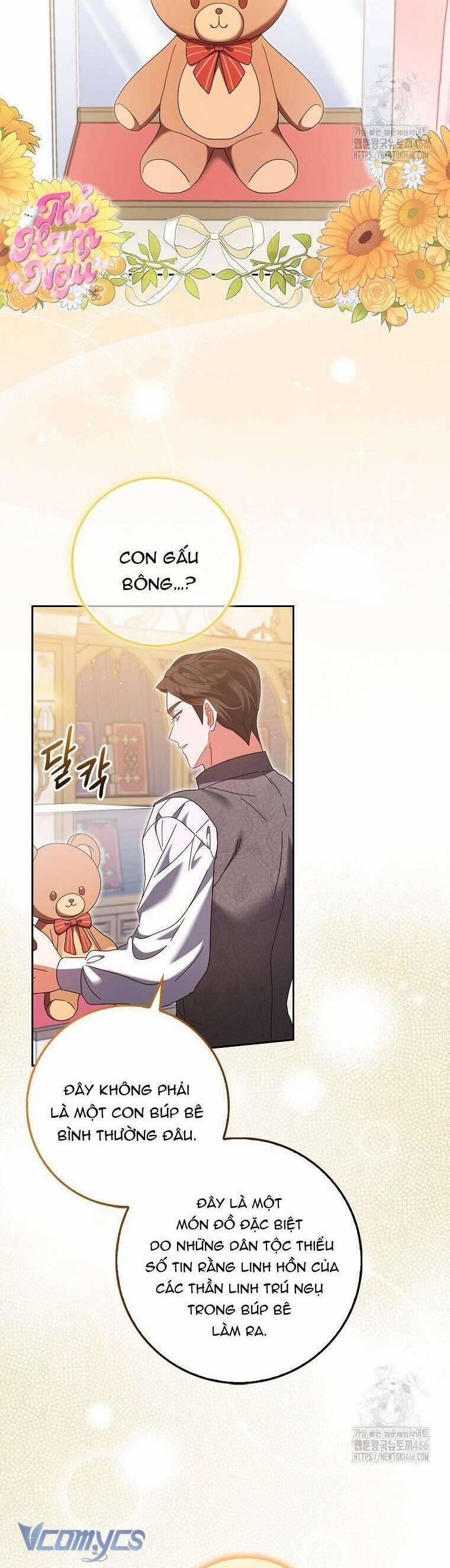 Tôi Không Thuộc Về Nơi Này 18 trang 43