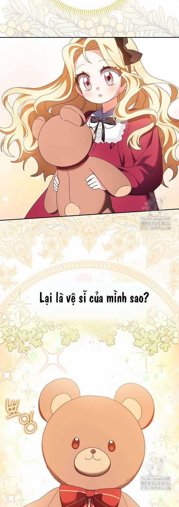 Tôi Không Thuộc Về Nơi Này 18 trang 45