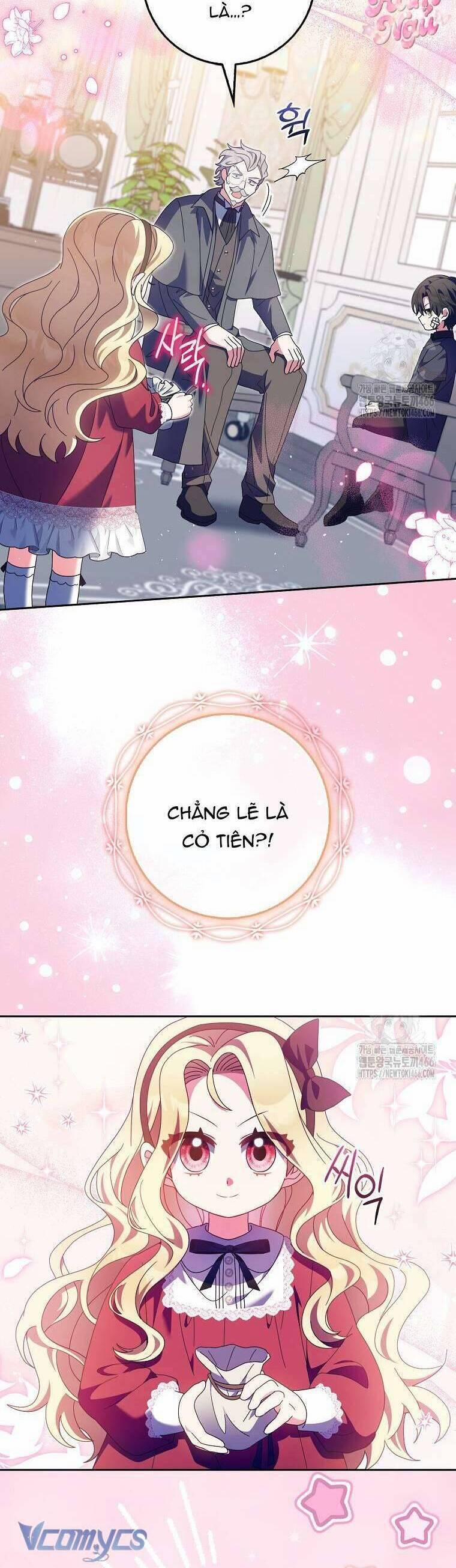 Tôi Không Thuộc Về Nơi Này 18 trang 5