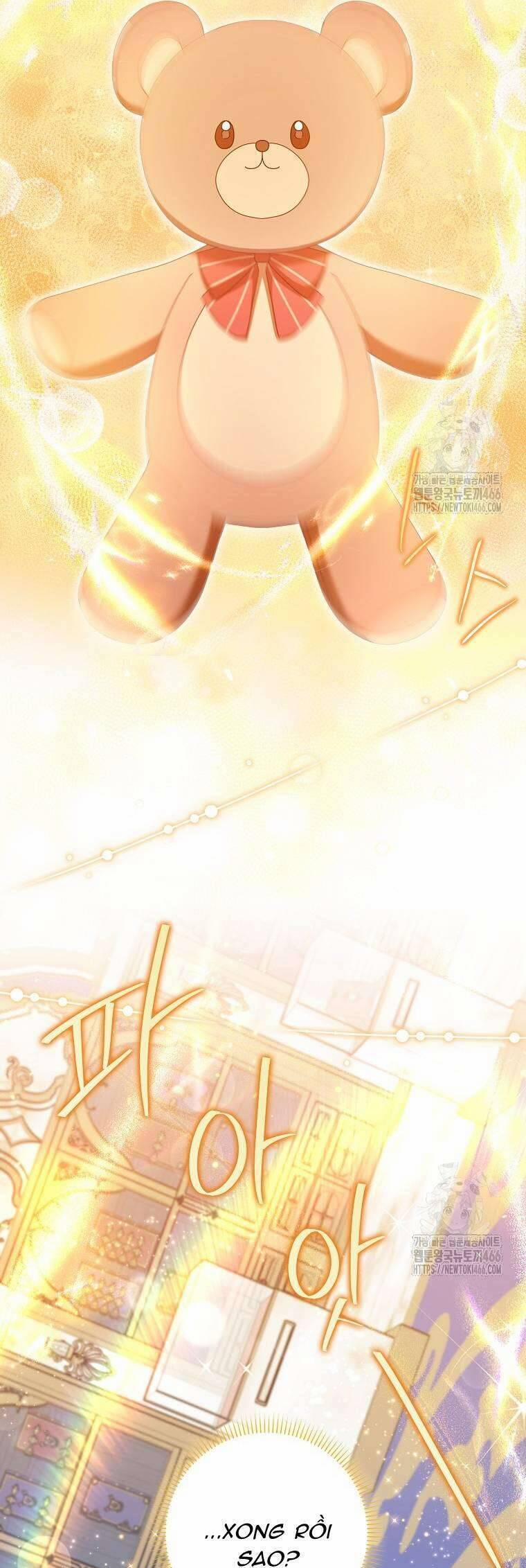 Tôi Không Thuộc Về Nơi Này 19 trang 10