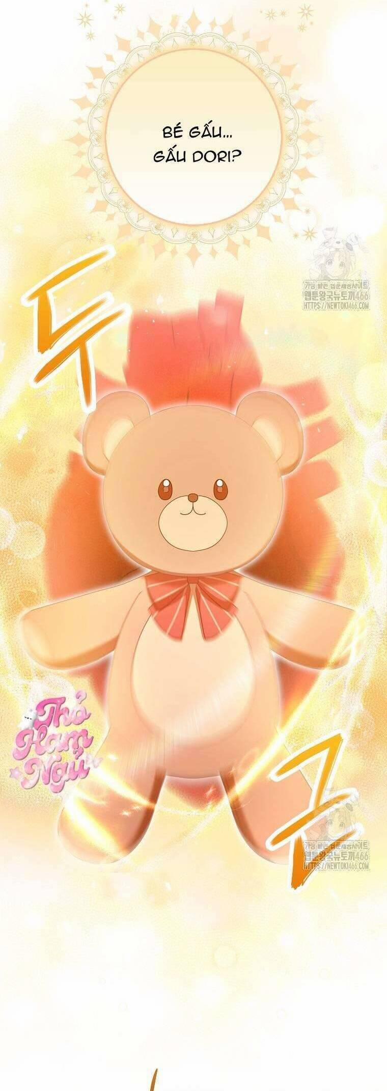 Tôi Không Thuộc Về Nơi Này 19 trang 14